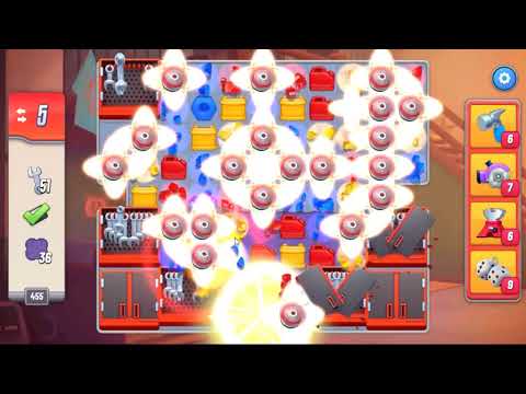 Chrome Valley Customs Level 455 - NO BOOSTERS GAMEPLAY + FULL STORY 🚘🔧 | SKILLGAMING ✔️