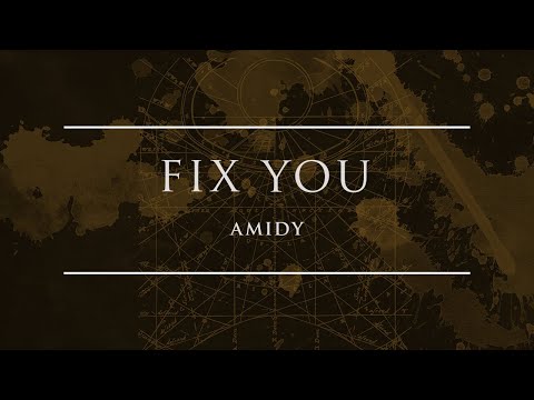 Video thumbnail for Fix You