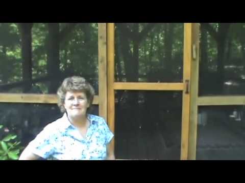 comment construire gazebo