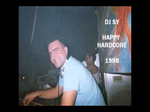 DJ Sy - Happy Hardcore (1998)