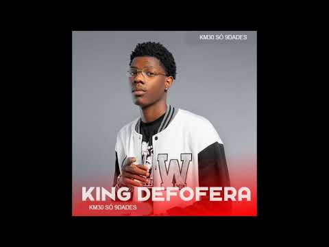 King Defofera ft Pitt Kelson   Superação