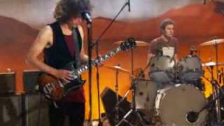 Wolfmother - White Unicorn Live at AOL Music Sessions