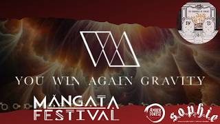 You Win Again Gravity - Live At Mangata Festival 2026