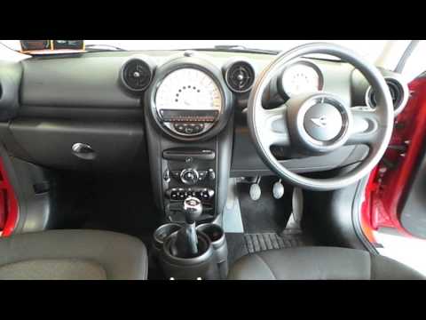 141MO771 - 141MO771 BMW MINI One D Countryman