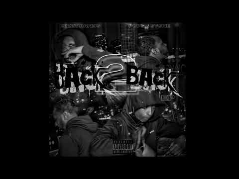 BACK 2 BACK | Gizzy Bands x Popsz Stone (Back2Back EP)