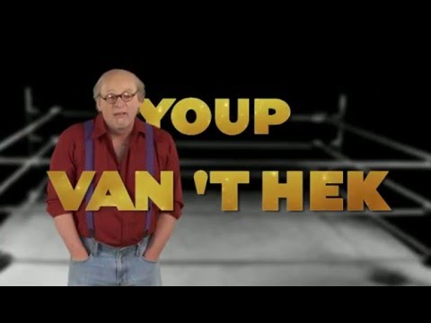 Het Lied van de Mijnwerkers cover