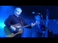 John Prine - "Six O'Clock News" - 2010 Edmonton Folk Music Festival