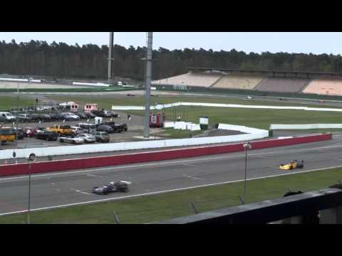 Jim Clark Revival 2013