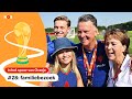 Kusjes, knuffels en Memphis erin of eruit? | In het spoor van Oranje #28