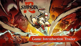 Shinobi: Art of Vengeance (Multi-Language) <span class="ext" style="background-color: #ff8c00; color: #FFFFFF;">Game Key Cart</span> video 1