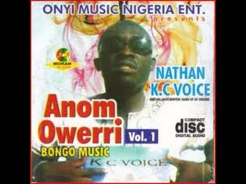 LaPearlMedia Presents K.C Voice - Chi Eji Enyi Aku