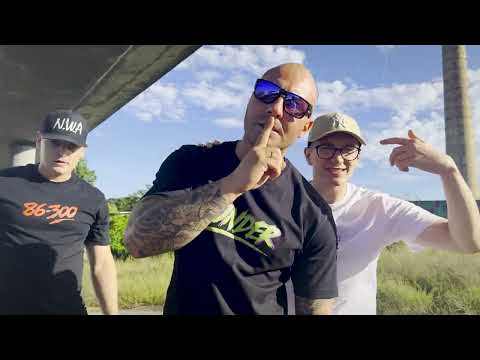 MISTYK X FEVO - "SWZ" feat. DJ HWR (prod. BEATADOR)