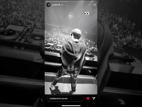 Audien - Living in Color | OUT NOW🔥