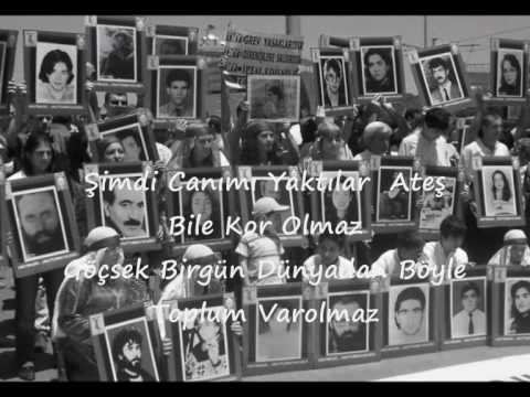 Hüseyin KARAKUŞ Umut Bize Yar Olmaz