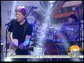 George Thorogood on The Today Show 6.25.15