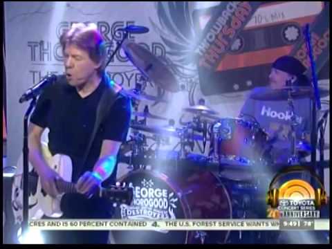 George Thorogood Video