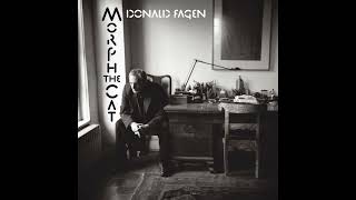 Donald Fagen - The Night Belongs To Mona