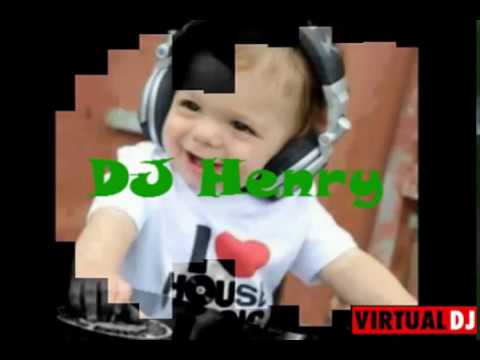 dj  henry