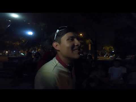 GINO vs JC BERLÍN - GRAN FINAL - LZ TOUR LINCE