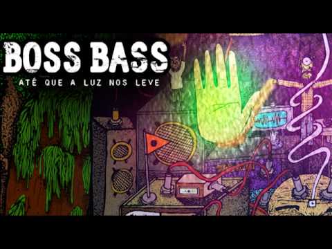 Boss Bass ft DDZ Ecoalaize e Michael Dread - A Música tem Poder