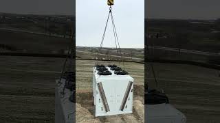 Spierings AT4 SK488 (2x diesel) all-terrain crane for sale - Image 4 | Machineryline KE Spierings AT4 SK488 (2x diesel) all-terrain crane | Image 4 - Machineryline