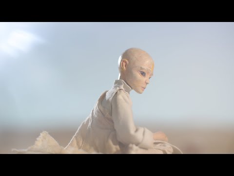 Blink in the Desert