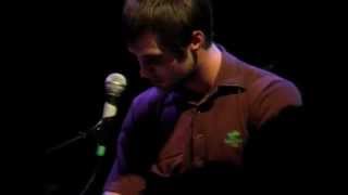 WAKING ASHLAND &quot;October Skies&quot;  Live at Greene Street Club  (Multi Camera)