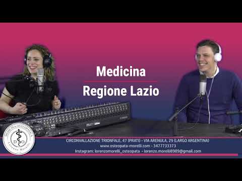 Intervista al Dott. Lorenzo Morelli - Panoramica Osteopatia