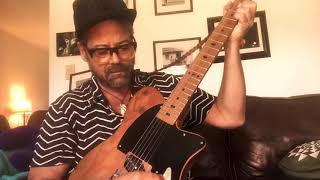 Video thumbnail for Frantone Brooklyn Overdrive by Colin John