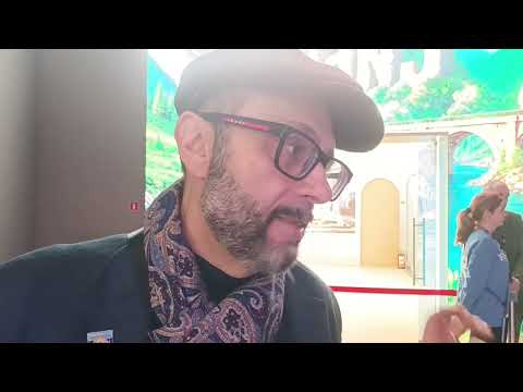 Intervista a Vincenzo Lorusso di Corona Perer