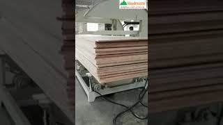 Woodmaster. MÁY LẬT VÁN CẢ KIỆN