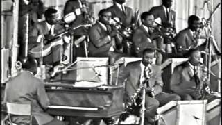 Count Basie Orchestra - International Festival De Jazz Antibes - Juan Les Pins Festival - Full Show