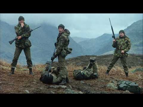 Special Commando - The Last Resort (1982) Action / Thriller film