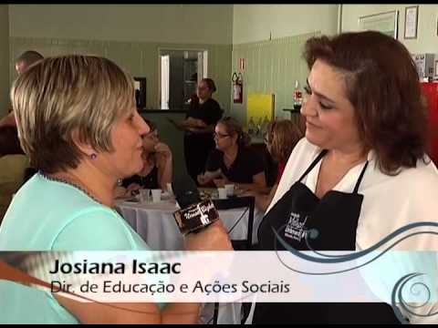 Programa Neusa Bighetti exibido no dia 14/09/2014 - 3º Tarde Beneficiente AMURP