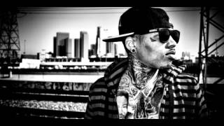 Kid Ink - I Know Who You Are (Prod. By Soundz) Feat. Casey Veggies