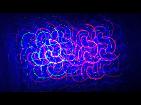 Tripping out on lights - RUSH Delivery lights.