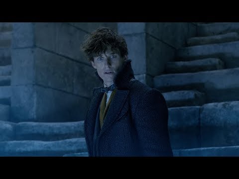 Fantastic Beasts: The Crimes Of Grindelwald (2018) Final Trailer
