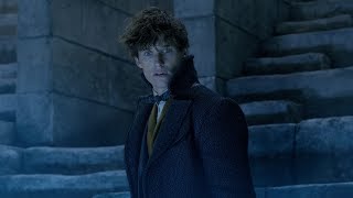 Video trailer för Fantastiska vidunder: Grindelwalds brott