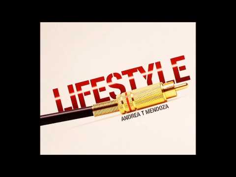 Andrea T. Mendoza - Lifestyle (Supereyes Club Mix) (2001)
