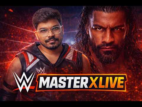 WWE 2K25 LIVE – Unbelievable Finish 😱 | Best Match Ever Played!#wwe #wrestling #wwe2k25 #shorts