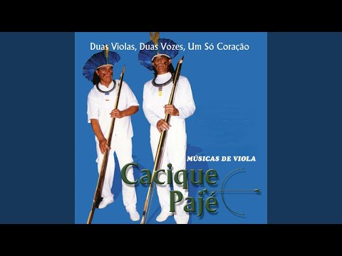 Pescador e Catireiro