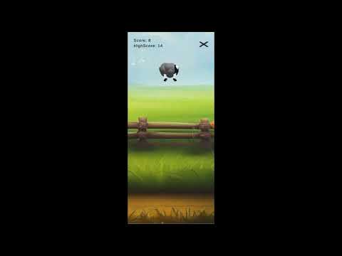 Catch the Sheep