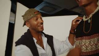 Banana Republic Vintage by Marcus Allen