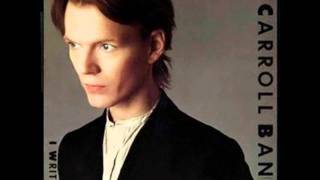 Jim Carroll Band - No More Luxuries