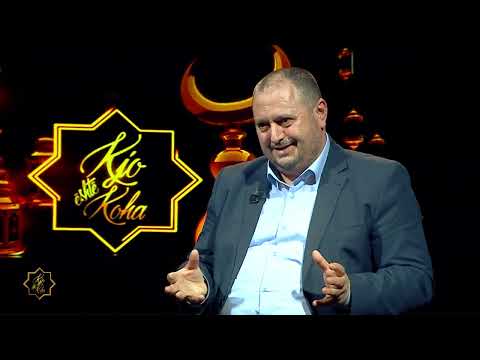 Kjo eshte Koha - Emisioni 10  - 2 Prill 2023