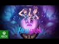 'Headspun - Xbox One Reveal Trailer