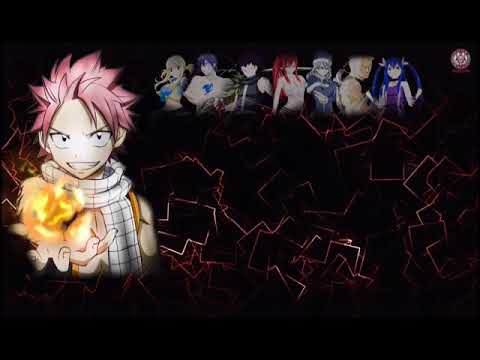 RAP DE FAIRY TAIL | 2015 | Doblecero| INSTRUMENTAL