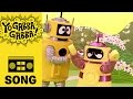 Song For Plexee Give Baby Space Yo Gabba Gabba
