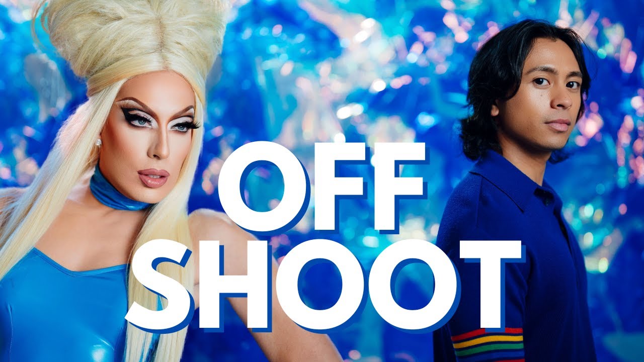 OFF SHOOT I OUTtv I Series Trailer