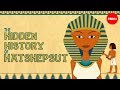 The Pharaoh That Wouldn T Be Forgotten Kate Green